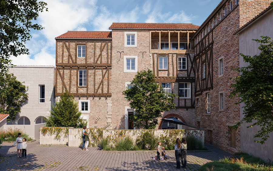 Divona Saint-Urcisse et Josselin – Cahors